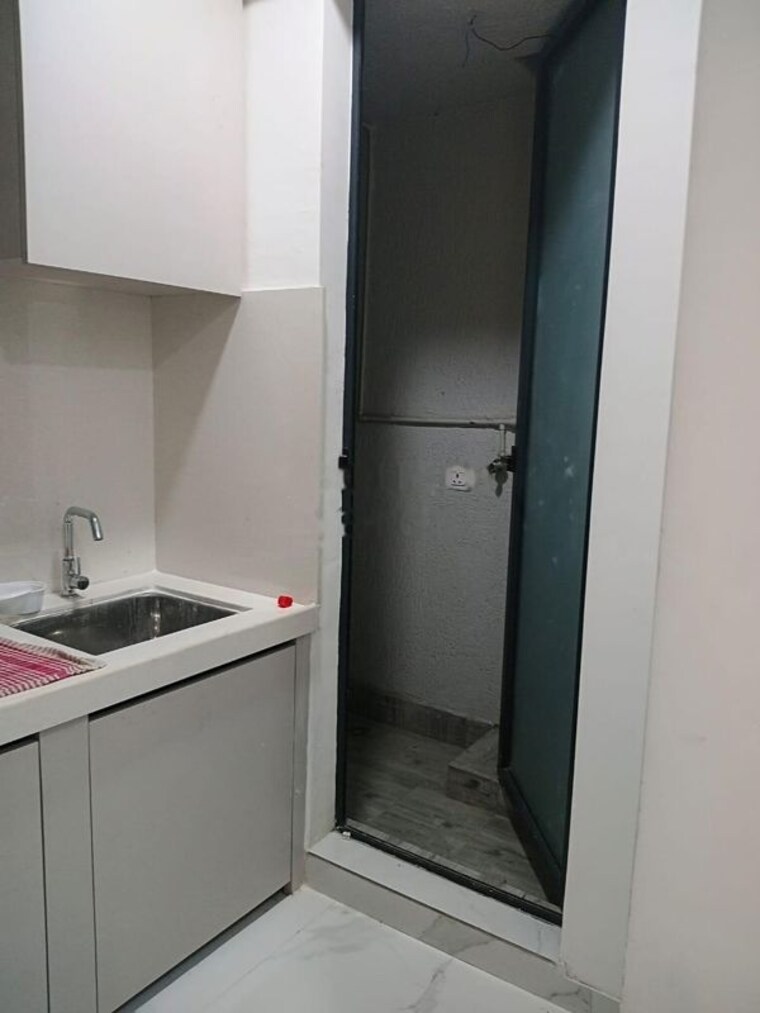Kitchen, kalpataru-magnus 3 Bedroom 1700 Sq.Ft. Apartment In Bandra East Mumbai 10642226