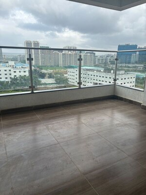 3 BHK Apartment For Sale in Gera World of Joy, Kharadi