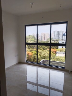 Room in 2 BHK Apartment at Godrej Urban Park, Chandivali – for Rent