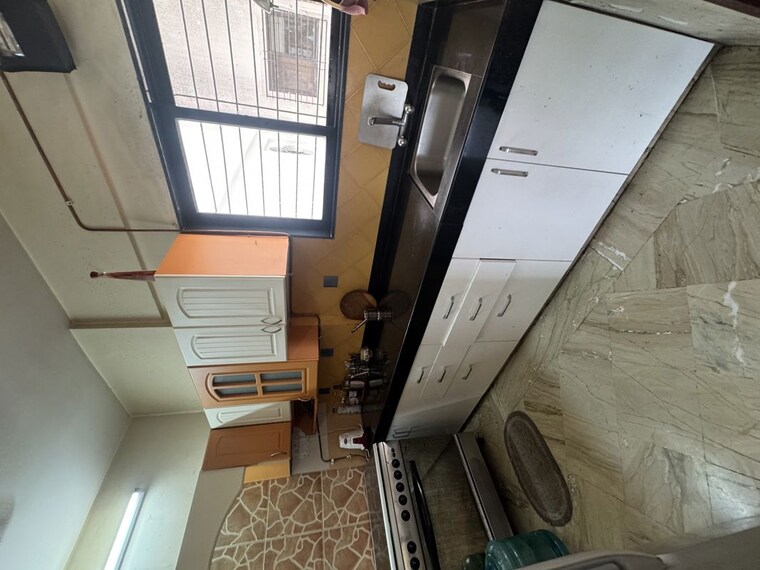 Kitchen/pantry, nancy-towers 2 Bedroom 1200 Sq.Ft. Apartment In Wanowrie Pune 10642211