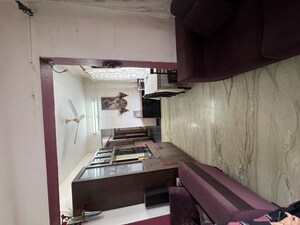 Kitchen in 2 BHK Apartment at Nancy Towers, Wanowrie – for Sale