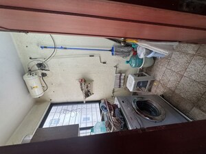 Team Area in 2 BHK Apartment at Nancy Towers, Wanowrie – for Sale