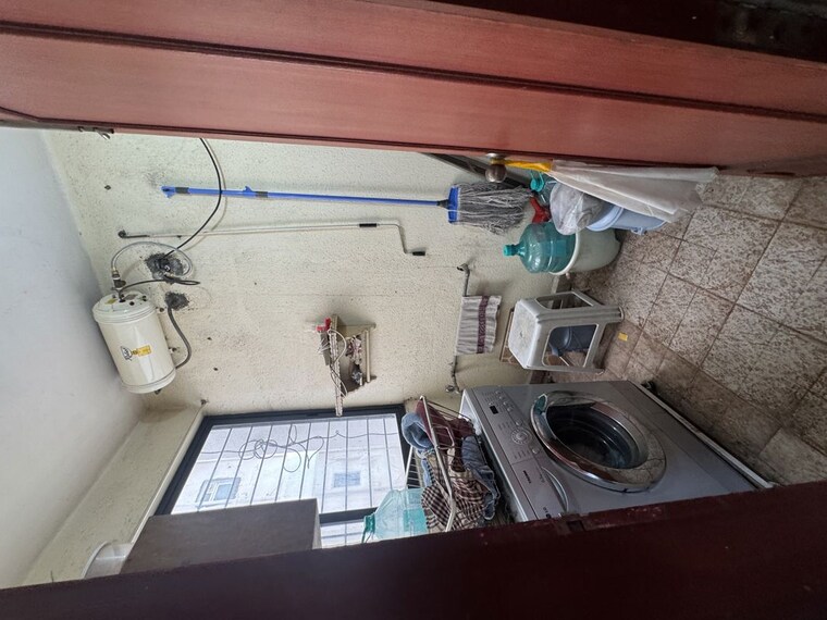 Team Area, nancy-towers 2 Bedroom 1200 Sq.Ft. Apartment In Wanowrie Pune 10642211