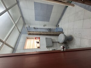 Kitchen in 2 BHK Apartment at Nancy Towers, Wanowrie – for Sale