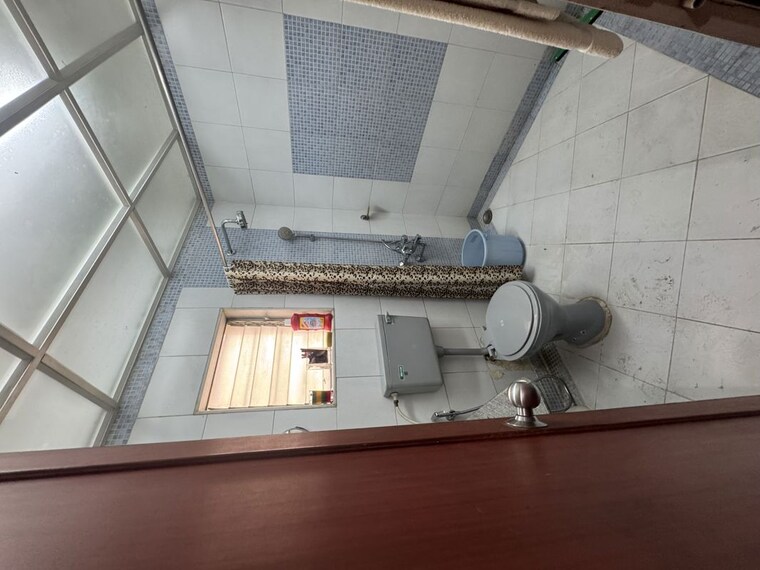 Kitchen, nancy-towers 2 Bedroom 1200 Sq.Ft. Apartment In Wanowrie Pune 10642211