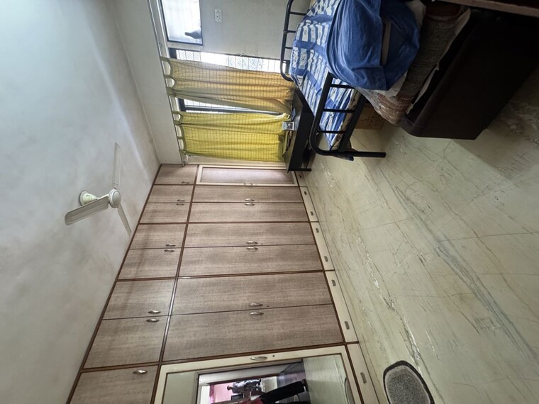 Bedroom, nancy-towers 2 Bedroom 1200 Sq.Ft. Apartment In Wanowrie Pune 10642211