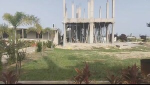 4 BHK Villa For Sale in Rudraram