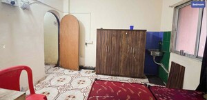 Bedroom in  Pg at Kharghar – for Rent