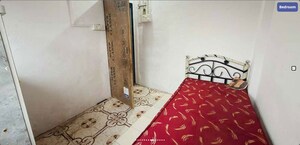 Bedroom in  Pg at Kharghar – for Rent