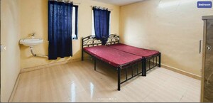  Pg For Rent in Kharghar