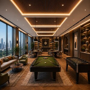   Office Space at Goregaon West – for Sale