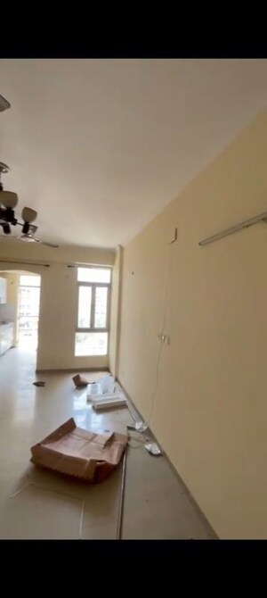 Furnished Amenities in 2 BHK Apartment at KW Srishti, Raj Nagar Extension – for Rent
