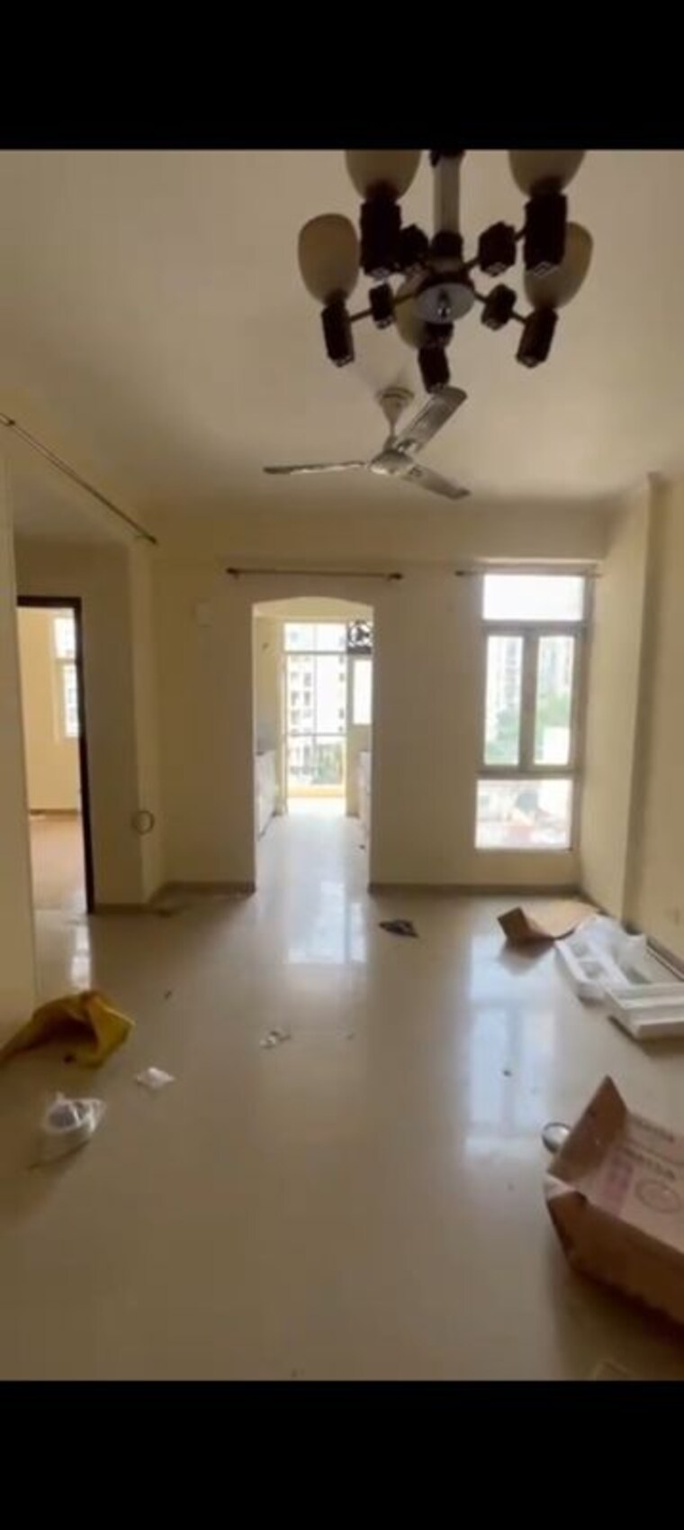 Room, kw-srishti 2 Bedroom 1130 Sq.Ft. Apartment In Raj Nagar Extension Ghaziabad 10642222