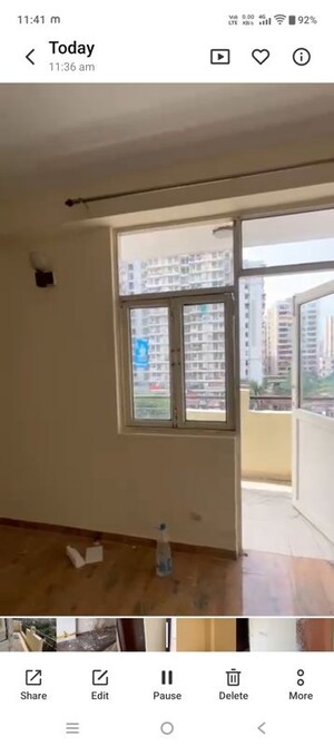 Room in 2 BHK Apartment at KW Srishti, Raj Nagar Extension – for Rent