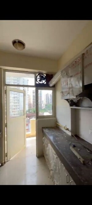 Kitchen in 2 BHK Apartment at KW Srishti, Raj Nagar Extension – for Rent
