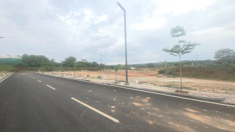 undefined, kumbalgodu  1200 Sq.Ft. Plot In Kumbalgodu Bangalore 10642229