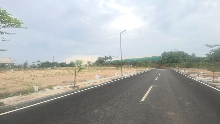 undefined, kumbalgodu  1200 Sq.Ft. Plot In Kumbalgodu Bangalore 10642229