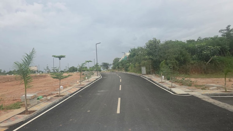 undefined, kumbalgodu  1200 Sq.Ft. Plot In Kumbalgodu Bangalore 10642229