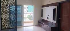3 BHK + Prayer Room,Servant Room,Study Room,Extra Room Apartment For Rent in Goldstone Jewel Park