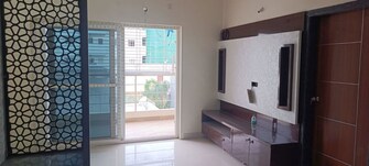 3 BHK + Prayer Room,Servant Room,Study Room,Extra Room Apartment For Rent in Goldstone Jewel Park in Puppalaguda, Hyderabad