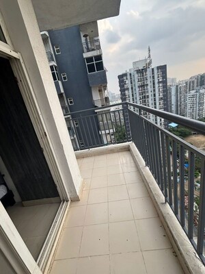 Balcony in 2 BHK Apartment at Shahpur Bamheta – for Sale