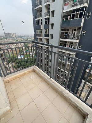Balcony in 2 BHK Apartment at Shahpur Bamheta – for Sale