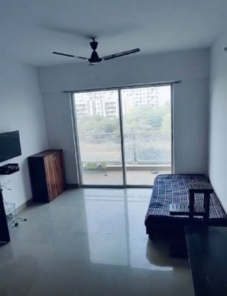 Kitchen, karia-konark-orchid 1 Bedroom 896 Sq.Ft. Apartment In Wagholi Pune 10642246
