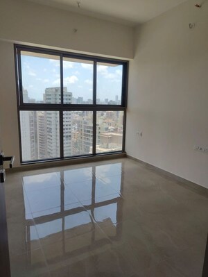 2 BHK Apartment For Sale in Sheth Auris Bliss, Malad West