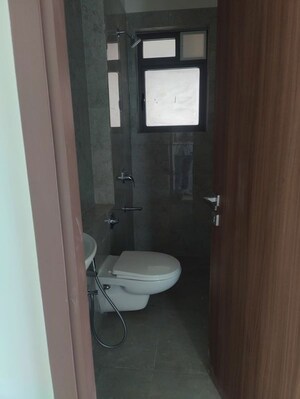 Bathroom in 2 BHK Apartment at Sheth Auris Bliss, Malad West – for Sale