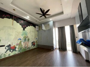 Living Room in 3 BHK Apartment at Ireo Uptown, Sector 66 – for Sale