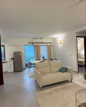 2 BHK Builder Floor For Rent in Indiranagar