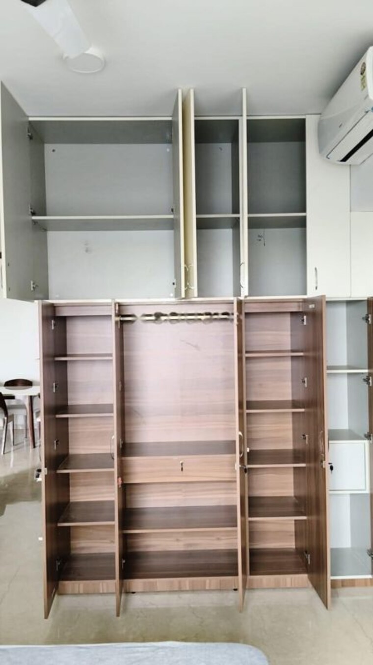 Kitchen, lodha-bellagio 2.5 Bedroom 1258 Sq.Ft. Apartment In Powai Mumbai 10642263