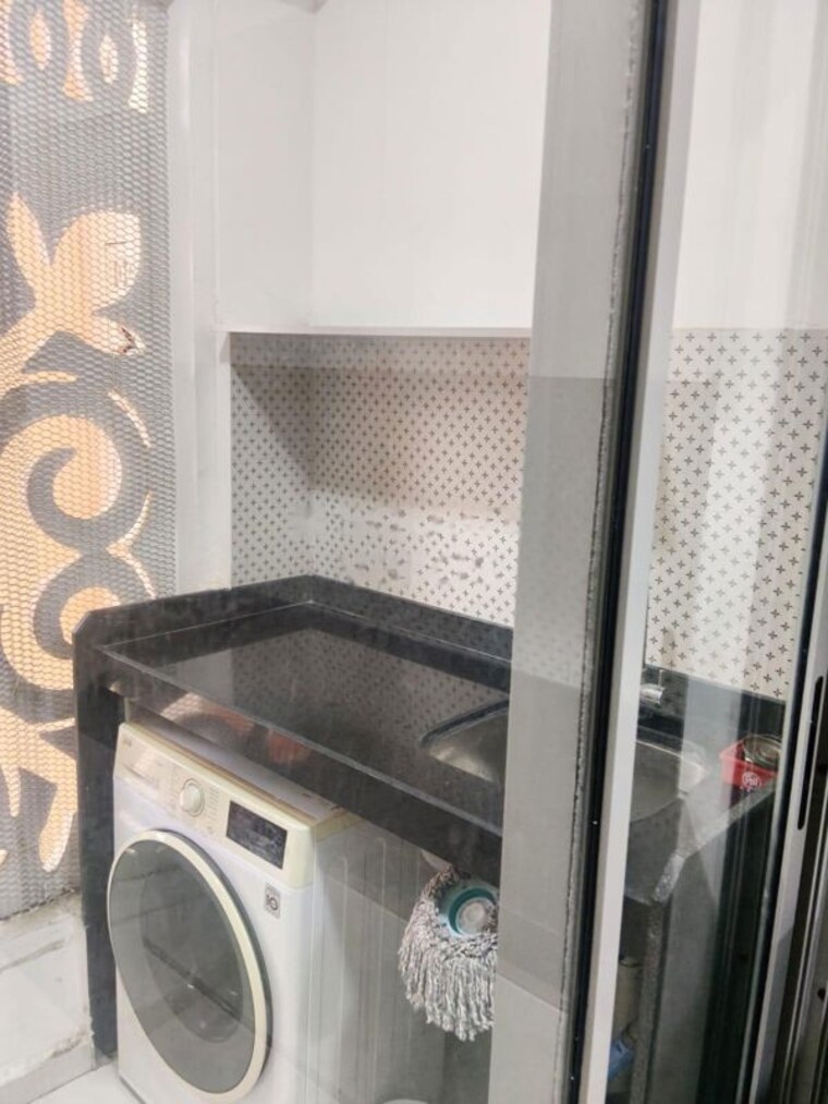 Kitchen, lodha-bellagio 2.5 Bedroom 1258 Sq.Ft. Apartment In Powai Mumbai 10642263