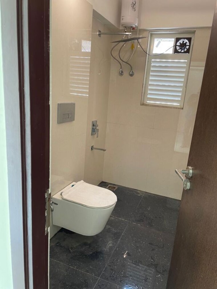 Bathroom, ruparel-orion 1 Bedroom 500 Sq.Ft. Apartment In Chembur Mumbai 10642266