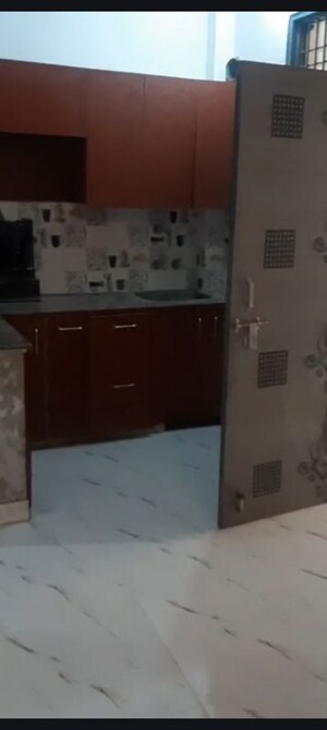 Kitchen in 3 BHK Independent House at Balaji Enclaves, Govindpuram – for Sale
