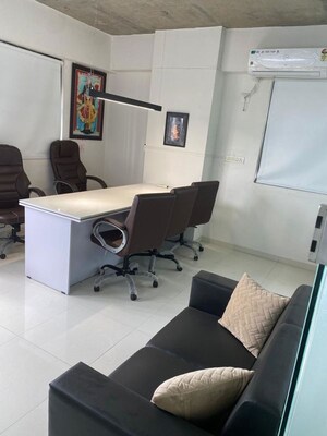  Office Space For Rent in Satyam 64, Sola