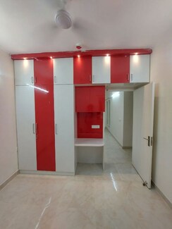 3 BHK Apartment For Rent in Gaurs Siddhartham