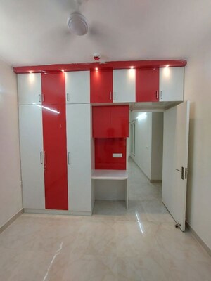3 BHK Apartment For Rent in Gaurs Siddhartham, Siddharth Vihar