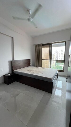 Bedroom in 2 BHK Apartment at Sindhi Society Chembur, Chembur – for Rent