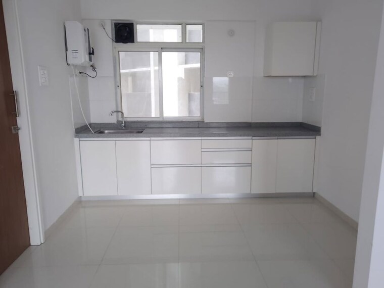 Kitchen, godrej-24 2 Bedroom 850 Sq.Ft. Apartment In Hinjewadi Pune 10642292
