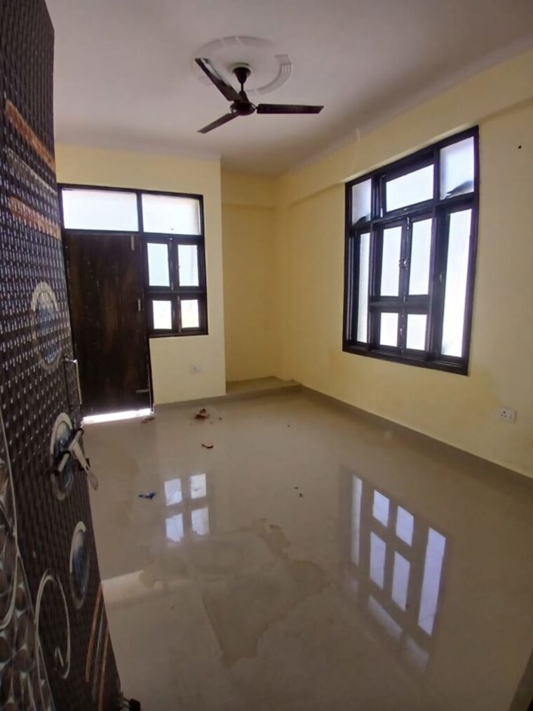 Kitchen, ravindra-garden 3 Bedroom 1400 Sq.Ft. Apartment In Aliganj Lucknow 10642301