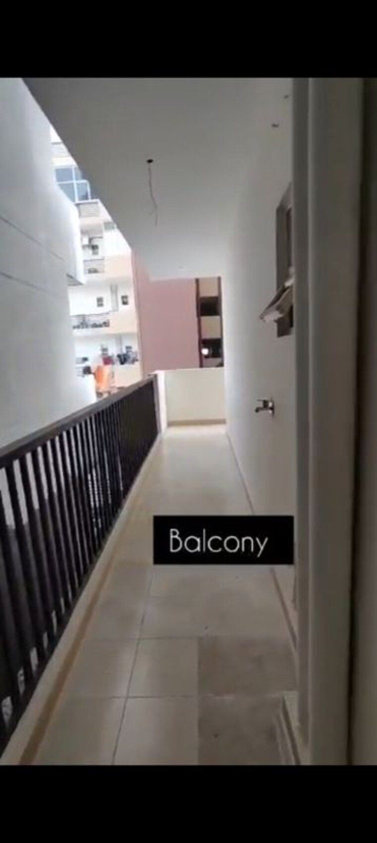 Kitchen, javin-raj-empire 3 Bedroom 1375 Sq.Ft. Apartment In Raj Nagar Extension Ghaziabad 10642297