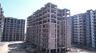 2 BHK 587 Sq.Ft. Apartment in SPLS Griha Aawas Yojna
