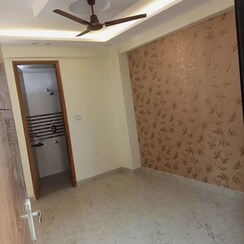 2 BHK + Basement Apartment For Sale in Unity Apartment Noida