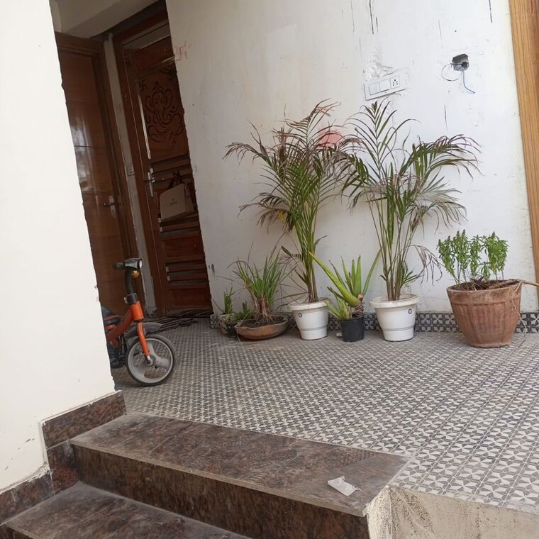 Bedroom, unity-apartment-noida 2 Bedroom 1000 Sq.Ft. Apartment In Sector 73 Noida 10642307