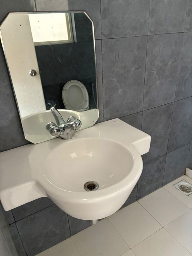Bathroom, karia-konark-orchid 2 Bedroom 986 Sq.Ft. Apartment In Wagholi Pune 10642304