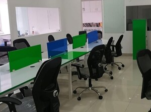 Team Area in  Office Space at Andheri East – for Rent