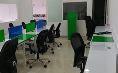 Office Space For Rent in Andheri East