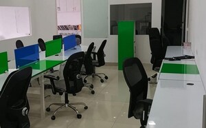 Office Space For Rent in Andheri East