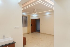 2 BHK Apartment For Sale in Aadhava Elite Homes, Narayanapura